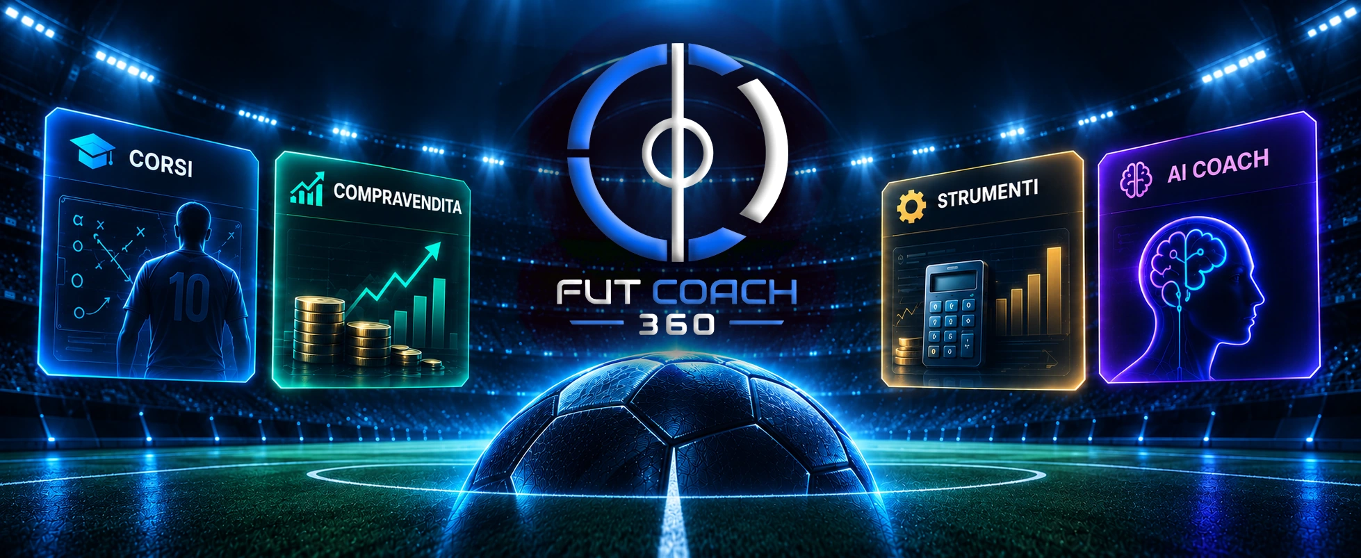 FUT COACH 360